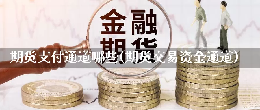 期货支付通道哪些(期货交易资金通道)_https://www.aerae.cn_期货百科_第1张