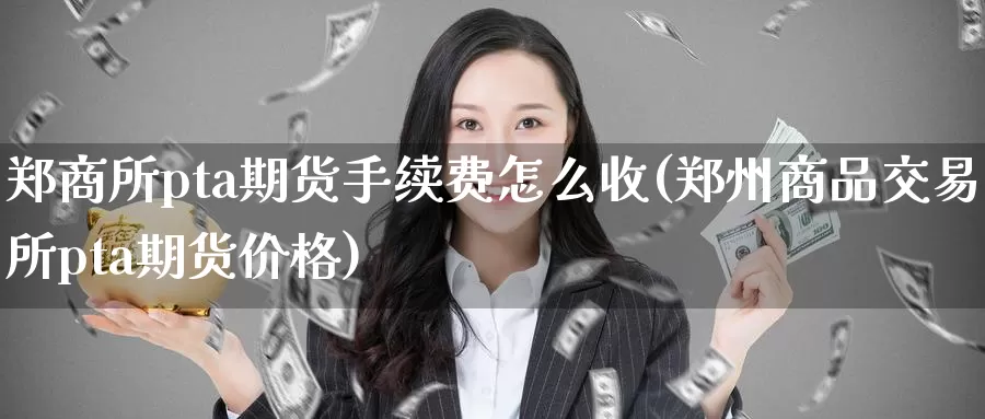 郑商所pta期货手续费怎么收(郑州商品交易所pta期货价格)_https://www.aerae.cn_期货百科_第1张