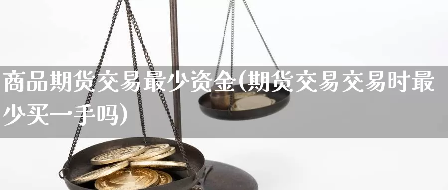 商品期货交易最少资金(期货交易交易时最少买一手吗)_https://www.aerae.cn_农产品期货_第1张