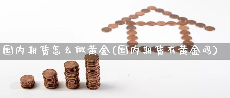 国内期货怎么做黄金(国内期货有黄金吗)_https://www.aerae.cn_股指期货_第1张