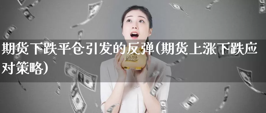 期货下跌平仓引发的反弹(期货上涨下跌应对策略)_https://www.aerae.cn_股指期货_第1张