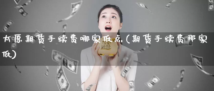 太原期货手续费哪家低点(期货手续费那家低)_https://www.aerae.cn_期货百科_第1张