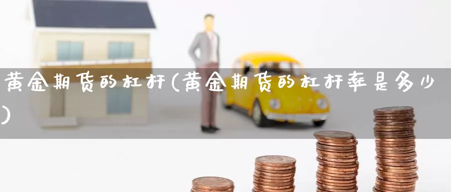 黄金期货的杠杆(黄金期货的杠杆率是多少)_https://www.aerae.cn_期货百科_第1张