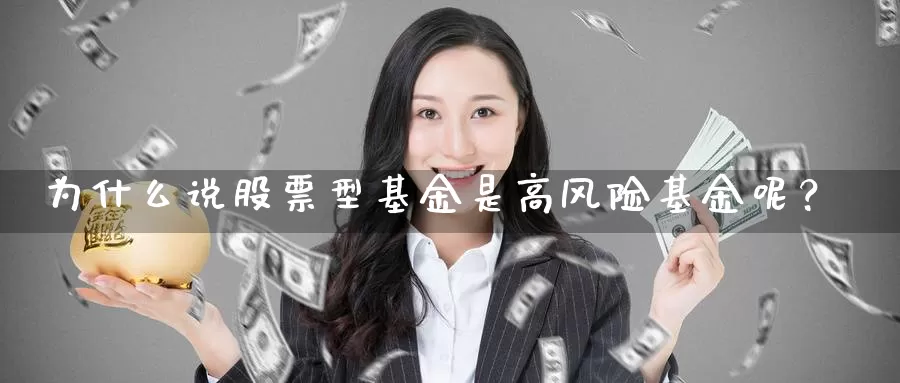 为什么说股票型基金是高风险基金呢？_https://www.aerae.cn_基金理财_第1张