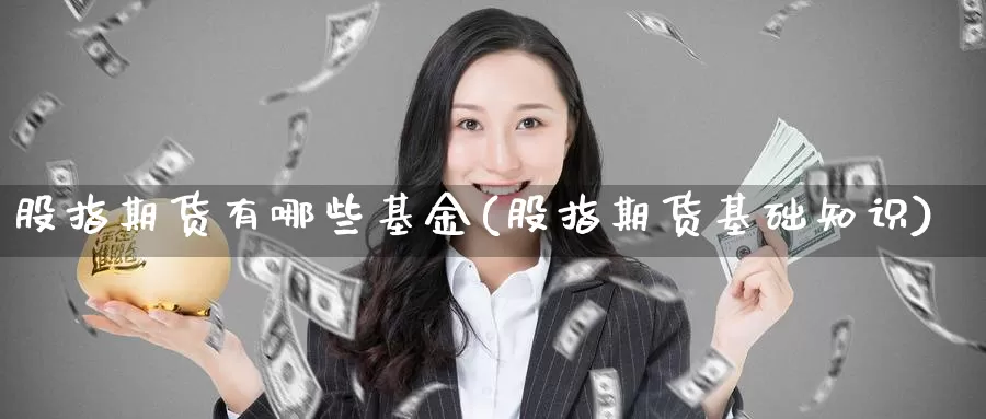 股指期货有哪些基金(股指期货基础知识)_https://www.aerae.cn_基金理财_第1张