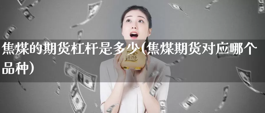 焦煤的期货杠杆是多少(焦煤期货对应哪个品种)_https://www.aerae.cn_黄金期货_第1张