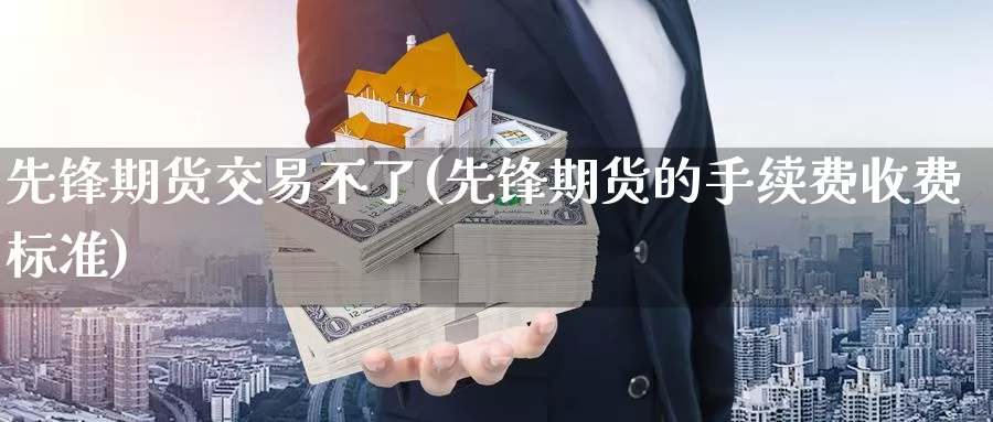 先锋期货交易不了(先锋期货的手续费收费标准)_https://www.aerae.cn_期货百科_第1张