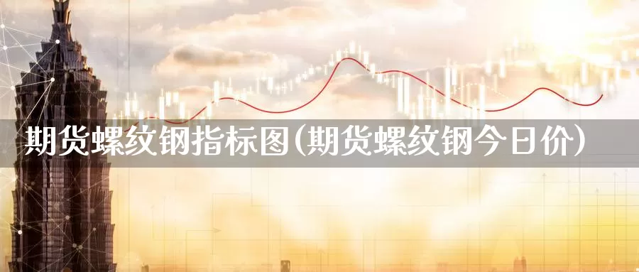 期货螺纹钢指标图(期货螺纹钢今日价)_https://www.aerae.cn_农产品期货_第1张