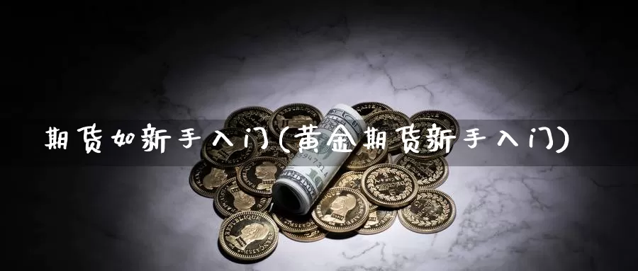 期货如新手入门(黄金期货新手入门)_https://www.aerae.cn_期货百科_第1张