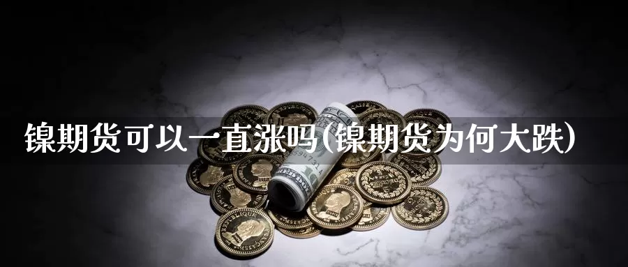 镍期货可以一直涨吗(镍期货为何大跌)_https://www.aerae.cn_期货百科_第1张