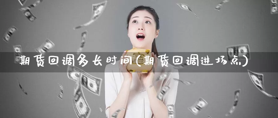 期货回调多长时间(期货回调进场点)_https://www.aerae.cn_股指期货_第1张