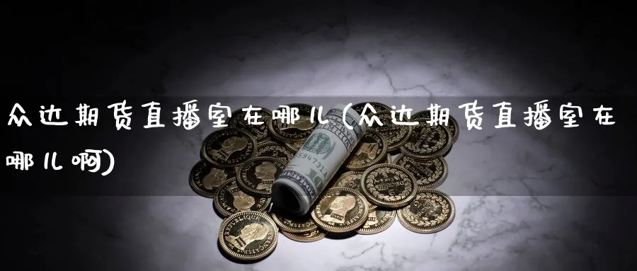 众达期货直播室在哪儿(众达期货直播室在哪儿啊)_https://www.aerae.cn_黄金期货_第1张