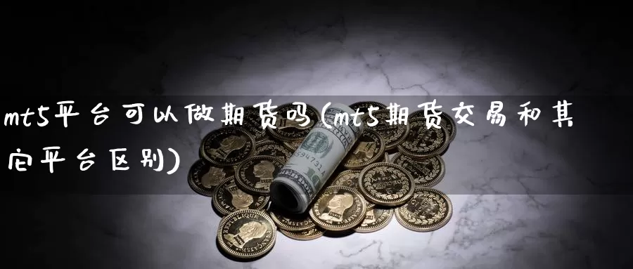 mt5平台可以做期货吗(mt5期货交易和其它平台区别)_https://www.aerae.cn_农产品期货_第1张