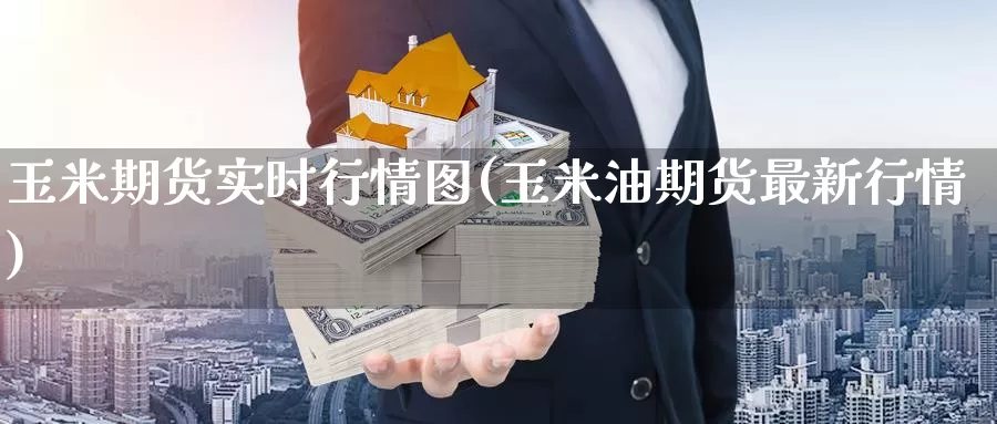 玉米期货实时行情图(玉米油期货最新行情)_https://www.aerae.cn_股指期货_第1张